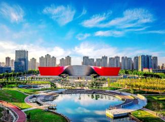 我市出台《关于服务企业绿色发展 支持重大项目建设的若干措施》